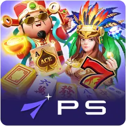 Slot Mega Jackpot PlayStar